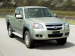 Mazda BT-50 Extended Cab 2006 года